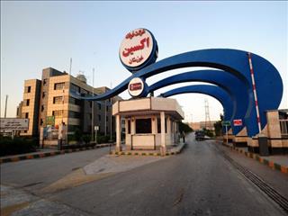 ۶۰ درصد مالکیت فولاد اکسین از آن فولاد خوزستان شد