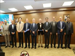درخشش ذوب آهن اصفهان در جشنواره ایده های ارزش آفرین