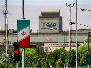 ذره بین مجلس روی فولاد مبارکه