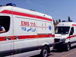 شش کشته و زخمی در حادثه معدنی قم