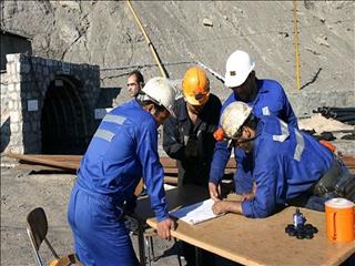 زنگ خطر کوچ نخبگان معدنی از دولت