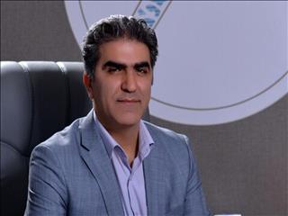 ⁠ پیام تبریک مدیرعامل شرکت آلومینای ایران به‌مناسبت سالروز ولادت حضرت زهرا(سلام‌الله‌علیها)