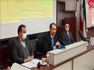 ۷۵ هزار طرح صنعتی نیمه تمام شناسایی و غربالگری شده است