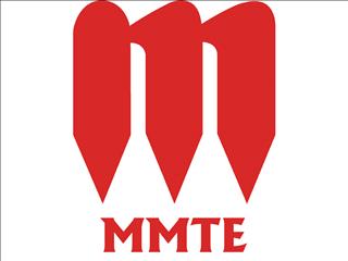 درخشش MMTE