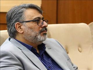 ایمیدرو و شرکت های تابعه در راستای اهداف سازمان پدافند غیر عامل حرکت می کند