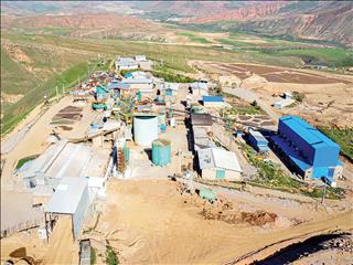 معدن طلا در بازار سرمایه