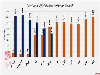 افزایش تمرکز "تجلی" بر شرکت‌های خارج از بورس