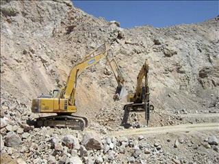 ۵۰ معدن راکد گیلان احیا می شود
