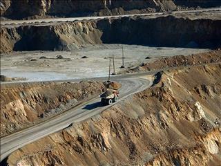 بانک اطلاعاتی معادن استان راه اندازی شود