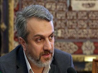 فاطمی امین در تنظیم بازار فولاد، سیمان و خودرو عملکرد مثبتی داشته است