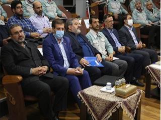 تجربه و دانش ذوب آهن اصفهان در پدافند غیرعامل ارزشمند است