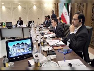 ایران آماده همکاری‌ معدنی با کشورهای عضو اکو است