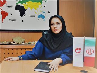 بده‌بستان علمی بزرگان معدن و زمین‌شناسی اکو در اصفهان