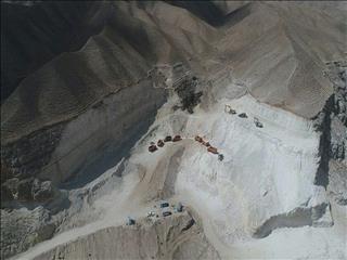 پنج هزار محدوده معدنی در کرمان حذف می‌شود