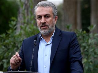 فاطمی‌امین: کاهش تورم تولیدکننده بخش معدن موجب کاهش قیمت مواد اولیه شده است