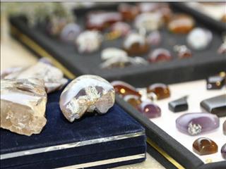 راهبردهای ۵ گانه طرح توسعه صنعت گوهرسنگ کشور