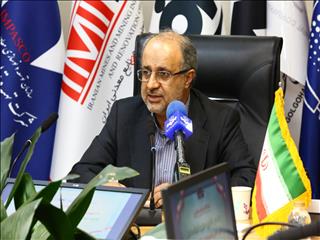 شناسایی ۲۲ محدوده معدنی امیدبخش در فارس توسط ایمیدرو