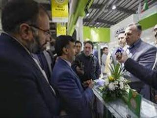 فولاد مبارکه الگوی زیست‌محیطی برای سایر بنگاه‌ها
