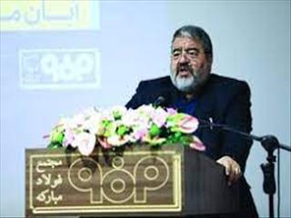 استفاده از تجارب ارزشمند پدافند غیرعامل فولاد مبارکه در سایر صنایع