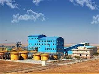 نقش ایمپاسکو در  ارتقای مجتمع پتاس خور و بیابانک