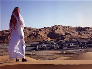 عربستان معدن‌کاران استرالیا را به این کشور می‌‌‌آورد