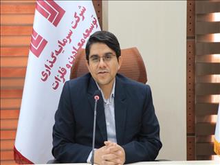 اولویت «ومعادن» توسعه اکتشافات معدنی است