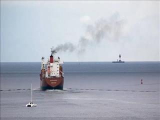 معدن به حمل ونقل دریایی روی‌آورد