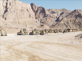صفر معادن در آذربایجان غربی