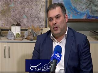 صدور مجوز ورود بیش از ۱۲۰۰ دستگاه ماشین آلات معدنی