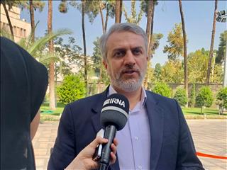 خام فروشی معادن کمتر از ۱ درصد است/ باید از مواد معدنی ارزش افزوده بیشتری کسب کنیم