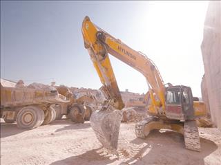 مصائب استخراج غیرقانونی