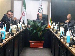 جعفری اعلام کرد: توسعه اکتشاف، عاملی حیاتی برای تامین خوراک طرح های توسعه "چادرملو"
