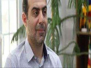 تبریک مدیر عامل منطقه ویژه اقتصادی لامرد به مناسبت روز خبرنگار