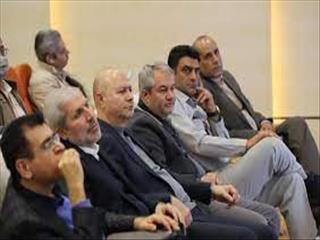 قدردانی از  مدیرعامل شرکت مس برای برپایی گردهمایی نوآوری و فناوری