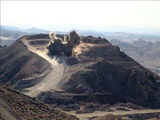 معادن راکد آذربایجان غربی احیا می‌شود