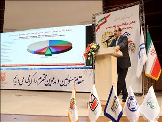 مس رکوردحفاری تاریخ صنعت مس ایران را می شکند