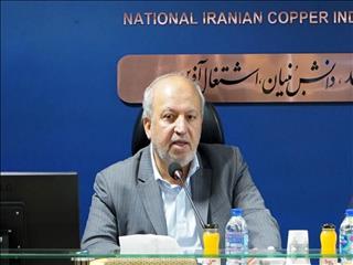 ۴۵۰ میلیارد تومان بودجه ورزشی سالجاری شرکت ملی مس