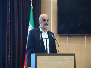 خرمی شاد: ممیزی های عملکرد HSE ایمیدرو با رویکرد نوین و دستیابی به "هدف صفر"