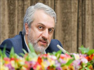 وزیر صمت: تولید ماشین‌آلات معدنی کشور ۱۰۰ درصد رشد یافت