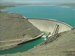 کاهش 20 درصدی ذخیره آب سدها