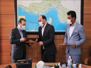 ۵ هزار کودک یتیم و محسنین تحت حمایت مالی شرکت فولاد هرمزگان قرار گرفتند