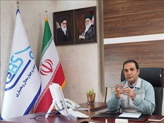 صرفه‌جویی ۲میلیون دلاری در قالب بومی‌سازی