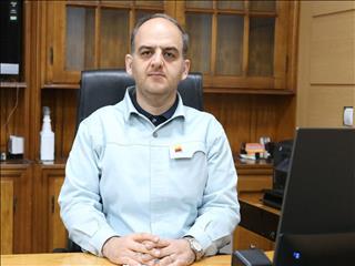 5 طرح عمرانی فولاد خوزستان
