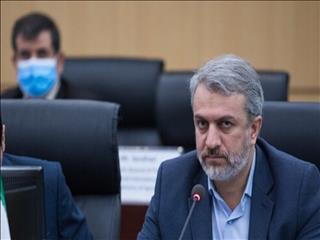 غیبت وزیر صمت در جلسه فولادی