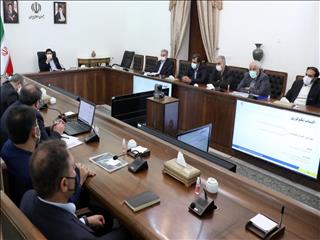 درخواست مخبر از بزرگان صنعت و معدن