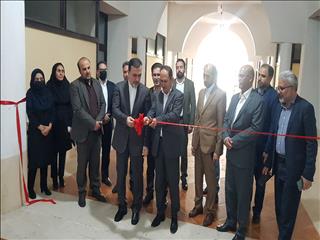 افتتاح اداره‌کل زمین‌شناسی و اکتشافات‌معدنی استان هرمزگان؛ دفتر نمایندگی قشم