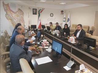نقشه راه تأمین زغالسنگ داخل