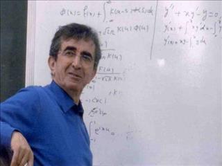 پیام دکتر مرتضی اصانلو در پی درگذشت دکتر عبدالله شیدفر
