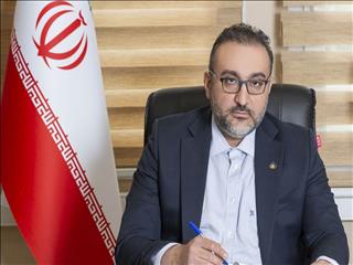 طاهرزاده مدیر عامل «چادرملو» شد