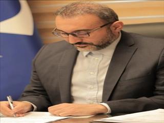 به دنبال هم‌افزایی در جهت رشد و توسعه چادرملو خواهم بود